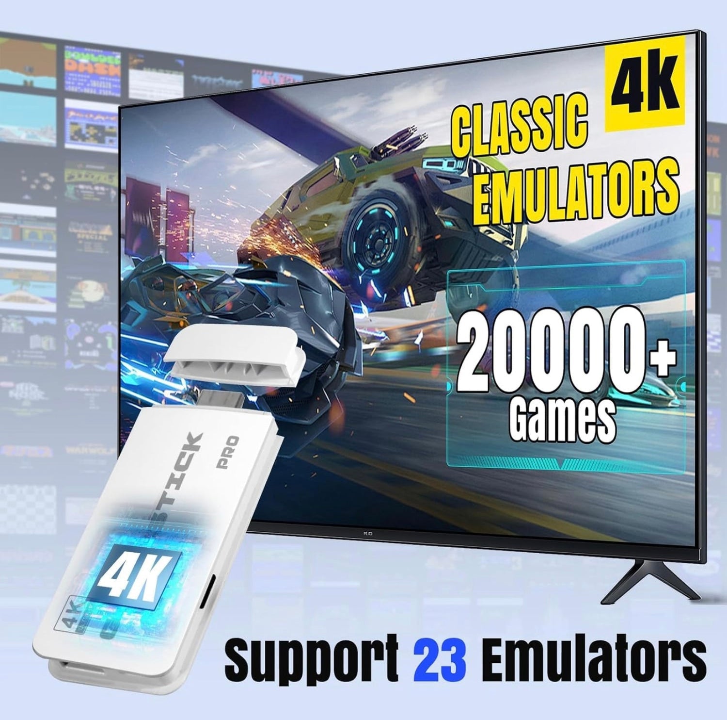 VideoConsola