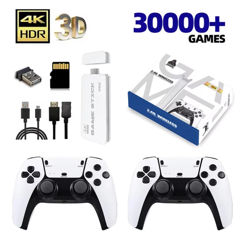 GAMER STICK 20K