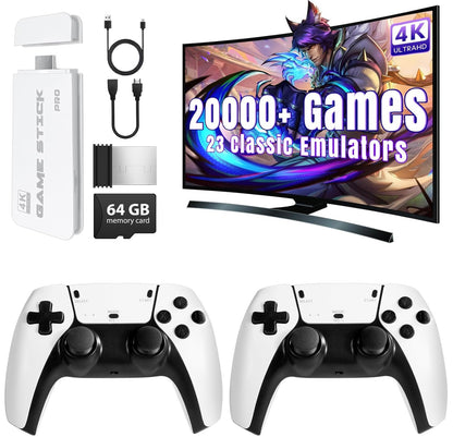 GAMER STICK 20K