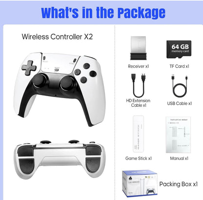 GAMER STICK 20K