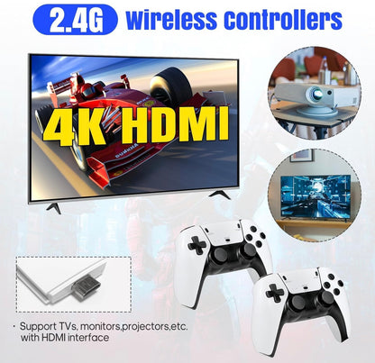 GAMER STICK 20K