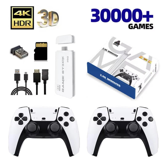 GAMER STICK 20K